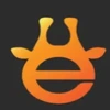 E Giraffes Digital Private Limited Logo