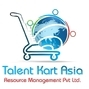 Talentkart Asia Resource Management Private Limited Logo
