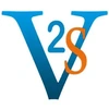 V2s Infosystem Private Limited Logo