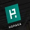 Hopaka Technologies Private Limited Logo