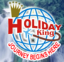Holiday King Private Limited Logo