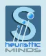 Heuristtic Minds Private Limited Logo