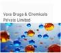 Vora Drugs And Chemical Private Ltd Logo