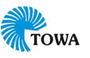 Towa Optics India Private Limited Logo