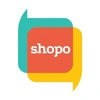 Shopo Technologies Private Limited Logo