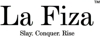 La Fiza Private Limited Logo