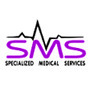 Sms Meditech India Private Limited Logo