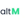 Alt Material Innovations Private Limited Company Logo