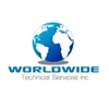 World Wide Technical Services Private Limited Logo