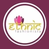 Ethnicfashionista Private Limited Logo