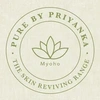 Myoho Pure By Priyanka Private Limited Logo