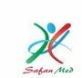 Safan Med Private Limited Logo