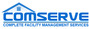Comserve Resources Private Limited Logo