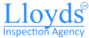 Lloyds Inspection Agency Private Limited Company Logo