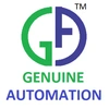 Genuine Automation Products Llp Logo
