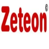 Zeteon Solutions Private Limited Logo