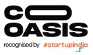 Cooasis Creative Studios Private Limited Logo