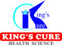 Kingscure India Private Limited Logo