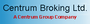 Ina Stock Broking Company Private Limited Logo