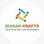 Divaah Handicrafts & Handlooms Private Limited Logo