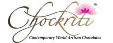 Chockriti Chocolates Llp Logo