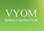Vyom Fertilizers And Agrochem Private Limited Logo