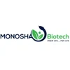 Monosha Biotech Private Limited Logo