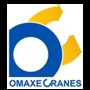 Osmund Cranes Private Limited Logo