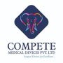Compete Medical Devices Private Limited Logo