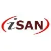 Isan Solutions Private Limited Logo
