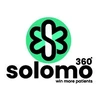 Solomo360 Marketing Technologies Private Limited Logo