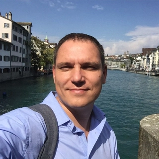 Илья Смирнов