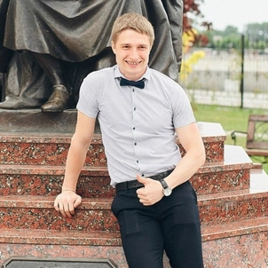 Кирилл Богданов