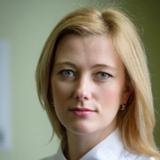 Наталья Мельник