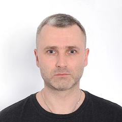 Константин Лазурко