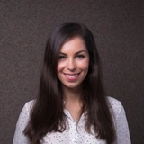 Мария Петрин