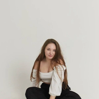 Мария Чернецова