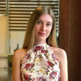 Александра Югас