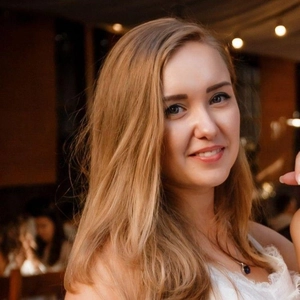 Юлия Хамитова