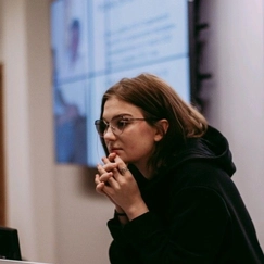 Анна Линкевич