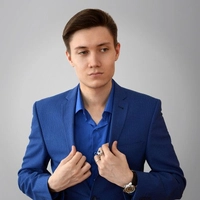 Руслан Кадыров