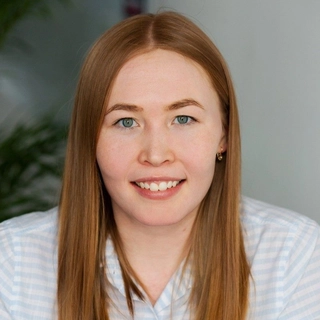 Ирина Конькова