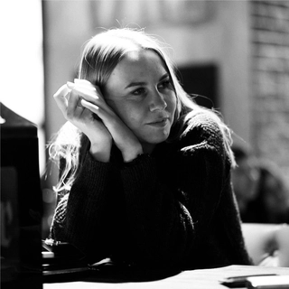 Алёна Савельева