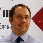 Михаил Максимов