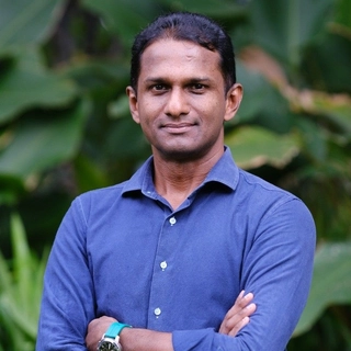 A. A. Chamara Chathuranga