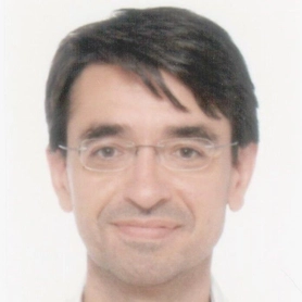 A. Alberto de Mercado