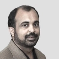 A. G. Karunakaran