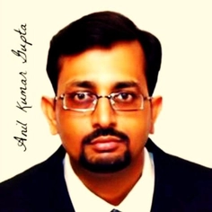 A. K. Gupta