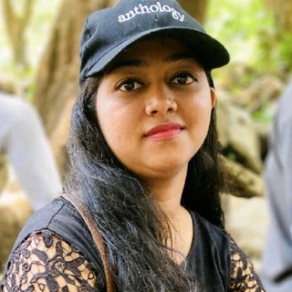 A K Kavya