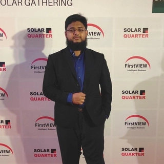 A. N. M. Mostafa Kamal